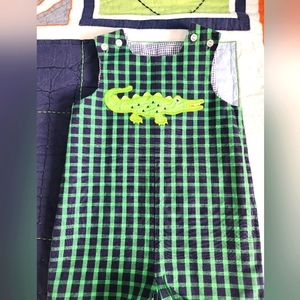 Bailey Boys' John John